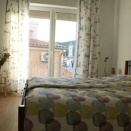 Apartment K&m Tisno