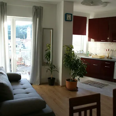 K&m Apartment