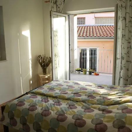 Apartment K&m Tisno