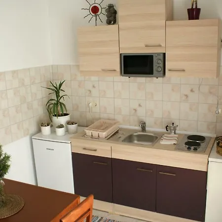 Apartment K&m