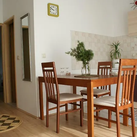 K&m Apartment *