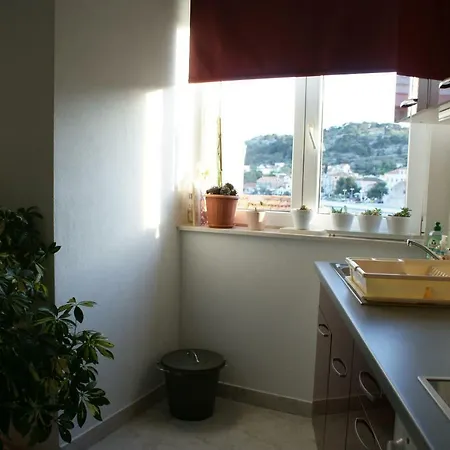 K&m Apartment