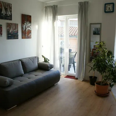 Apartment K&m