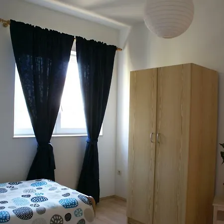 Apartment K&m *