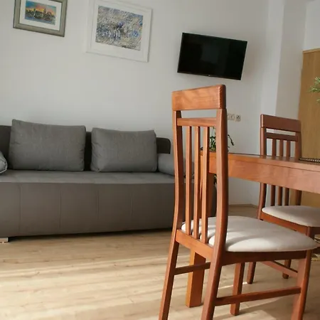 K&m Apartment Tisno